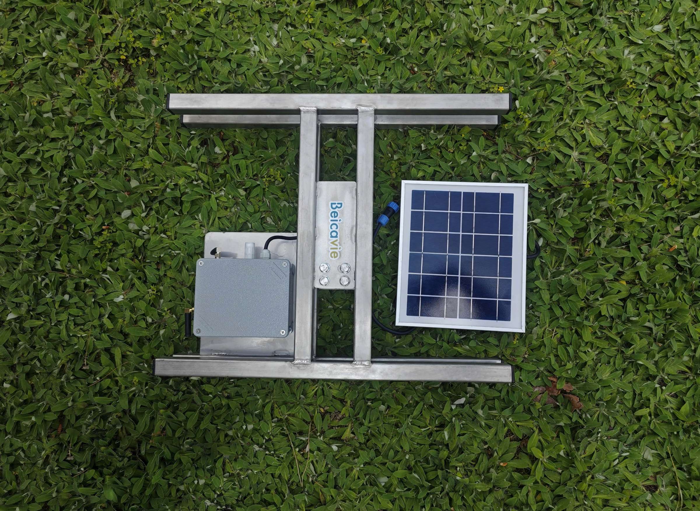 BeicaVie - Sistema di monitoraggio apiario